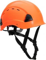 Portwest Casca alpinism Height Endurance Portwest portocaliu PS73ORR