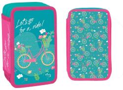 S-Cool Penar echipat S-Cool Let'S Go For A Ride 3 compartimente SC3285 Penar
