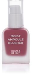 House Of Hur Moist Ampoule Blusher #07 Pink Rosie 20 ml