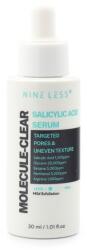 NINE LESS Molecule-Clear Salicylic Acid Serum 30 ml