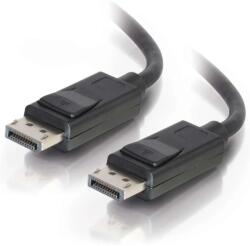 C2G DisplayPort Összekötő Fekete 10m 54405 (54405)