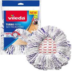 Vileda Easy Wring Turbo 3 az 1-ben utántöltő felmosóhoz
