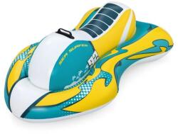 Bestway Scuter de apă gonflabil cu mânere Sea Surfer, 117 x 77 cm (OLP102441540)