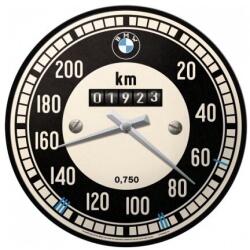 Nostalgic Art Merchandising Falióra - BMW Tachometer - Ø31 cm (51080)