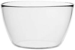 Trend Glass Irene salátás tál 20 cm (5901105413113)