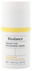 Biodance Radiant Vita Niacinamide Cream 50 ml