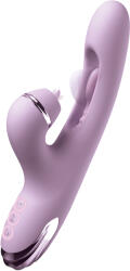 Pipedream Fantasy For Her G-Touch Pulse Pro Purple