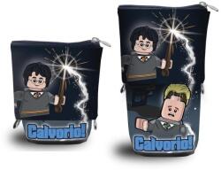 Lego Stationery LEGO Harry Potter Calvorio - Carcasă Pop Up (SL53266) Penar