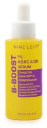 NINE LESS B-Boost 1% Kojic Acid Serum 30 ml