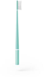 Piuma Care fogkefe Echinaceával Aqua Green