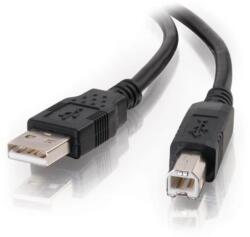 C2G USB Átalakító Fekete 1m 28101 (28101)
