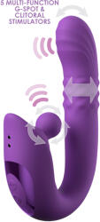 Pipedream Fantasy For Her Harmoni Pro Purple