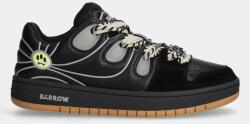  Férfi sneaker Barrow Ollie F86689 41 EU fekete