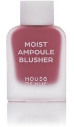 House Of Hur Moist Ampoule Blusher #07 Pink Rosie 10 ml