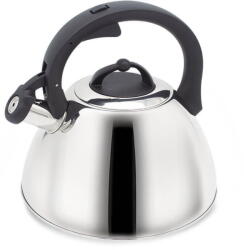 Maestro Ceainice si infuzoare MR-1335 Ceainic 2, 5 l Otel inoxidabil Argintiu (MR-1335)