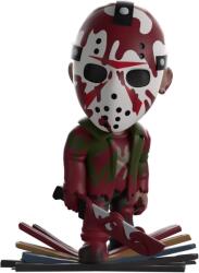 Youtooz Figurină Youtooz Games: Dead by Daylight - Bloody Jason, 12 cm (YOTO37135) Figurina