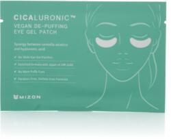 MIZON Mizon Cicaluronic Vegan De-Puffing Eye Gel Patches, 42 db