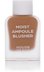 House Of Hur Moist Ampoule Blusher #01 Nude Beige 10 ml