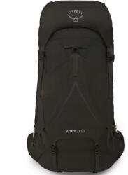 Osprey Rucsac Trekking Backpack Osprey Atmos AG LT 50 black S/M (OS3035/1/S/M) - vexio