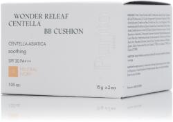 PURITO Wonder Releaf Centella BB Cushion 13 Neutral Ivory, 15 g