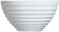 Luminarc Harena salátástál 13 cm fehér (883314534313)