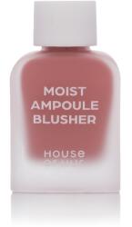 House Of Hur Moist Ampoule Blusher #06 Cherry Blossom 10 ml