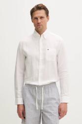 Tommy Hilfiger DM0DM22760 XL INTL fehér férfi ing