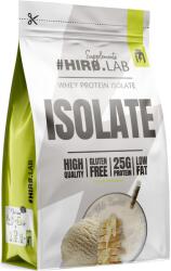 Hiro.Lab Whey Protein Isolate, ciocolată albă, 700 g, Hero. Lab