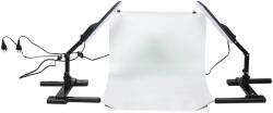NanLite Iluminare LED NanLite - Compac 20, 2kit (6949987420835)