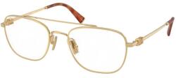 Miu Miu Ochelari de vedere Miu Miu MU 51 WV 5AK1O1 Rama ochelari