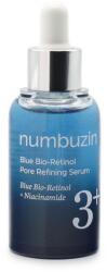 numbuzin No. 3 Blue Bio-Retinol Pore Refining Serum 30 ml