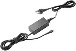 HP Alimentator HP 1MZ01AA, 45 W, Black (1MZ01AA)