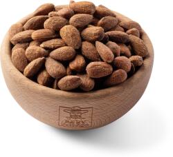 Bery Jones pörkölt, füstölt mandula csökkentett sótartalommal, 250 g (BJ-RN-0250B04)