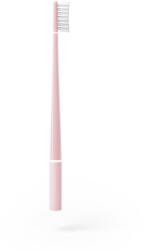 Piuma Care fogkefe echinaceával Baby Pink