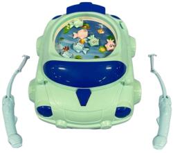 RAYA TOYS Jucărie muzicală pentru copii Raya Toys - Pescuit în mașină (502124261)