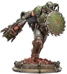 Dark Horse Statuetă Dark Horse Games: Doom: The Dark Ages - Doom Slayer, 25 cm (DAHO3018-161) Figurina