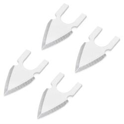 KNIPEX 16 45 220 E01 Cserepengék 16 45 220 (4x)-höz 100 mm (16 45 220 E01)