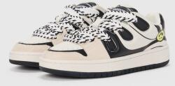  Férfi sneaker Barrow Skate F86688 44 EU fehér