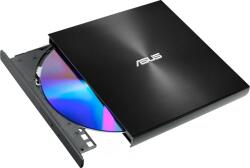 ASUS Unitate optica Asus ZenDrive U8M, DVD ultra-slim, USB-C, suport M-DISC, Negru (SDRW-08U8M-U/BLK/G/AS)