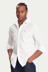 Tommy Hilfiger DM0DM22026 2XL INTL fehér férfi ing