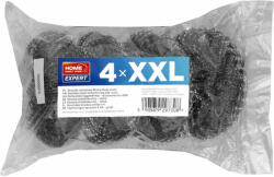 Spontex Home Sweet Home Extra nagy horganyzott súrolópárnák 4 db (5905679297308)