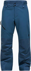 Peak Performance Pantaloni de schi pentru bărbați Peak Performance Shred Insulated Pants mountain lake