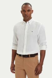 Tommy Hilfiger MW0MW41530 2XL INTL fehér férfi ing