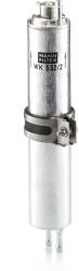 Mann-filter Горивен филтър mann-filter wk 532/2