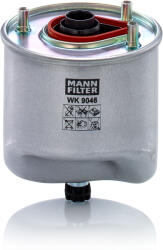 Mann-filter Горивен филтър mann-filter wk 9046