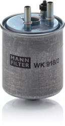 Mann-filter Горивен филтър MANN-FILTER WK 918/2 x