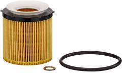 Mann-filter Маслен филтър MANN-FILTER HU 8002 y