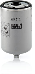Mann-filter Горивен филтър mann-filter wk 713