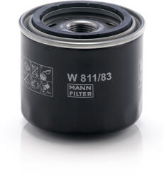 Mann-filter Маслен филтър mann-filter w 811/83
