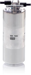 Mann-filter Горивен филтър mann-filter wk 7002